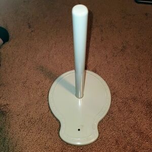 Nora Fleming Paper Towel Holder